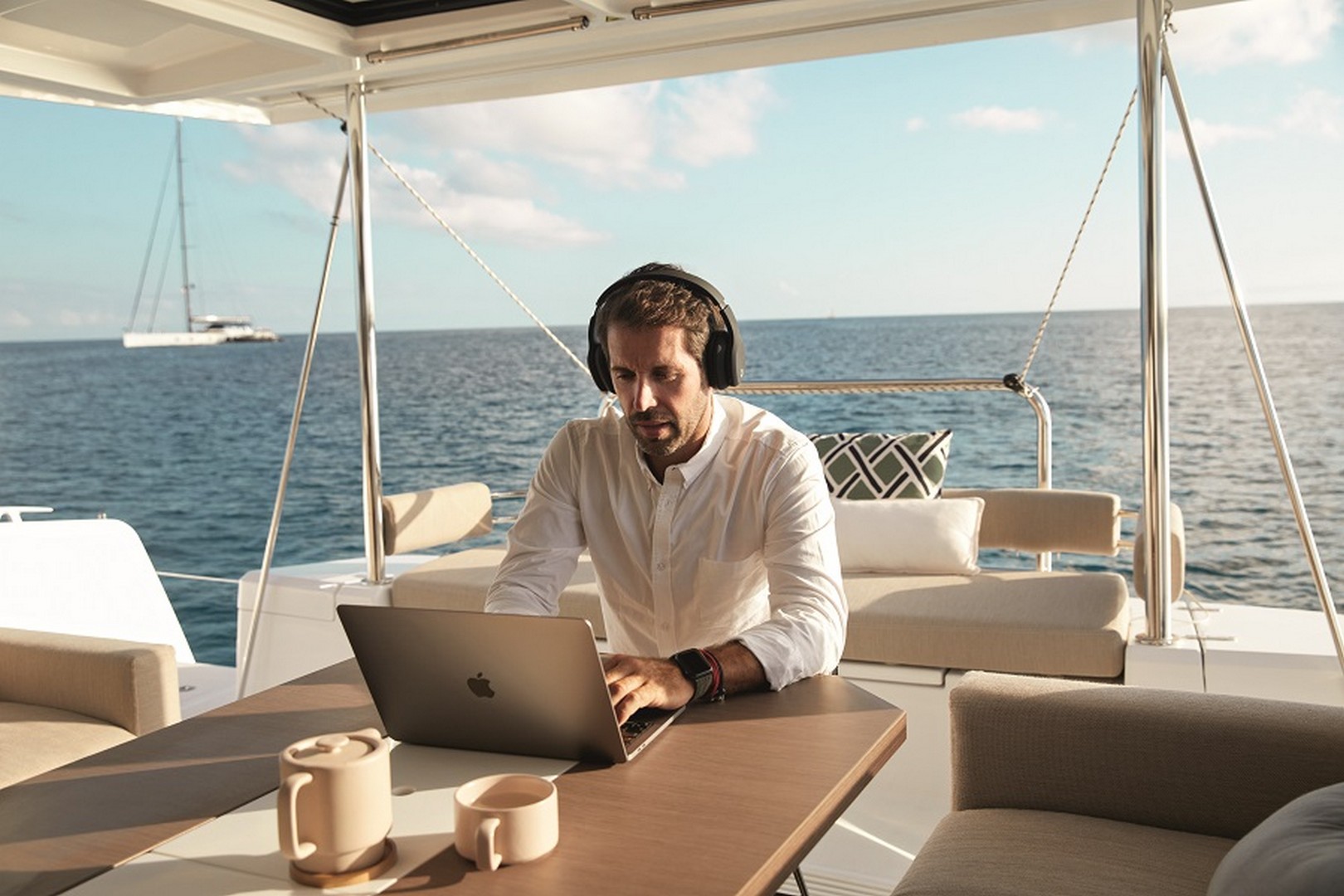 Sail to the Rhythms of the Sea Exploring the Best Sailing Songs